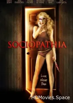 Социопатия (2015)