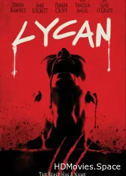 Ликан (2017)