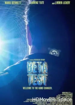 Бета-тест (2016)
