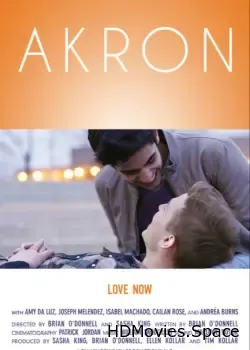 Акрон (2015)