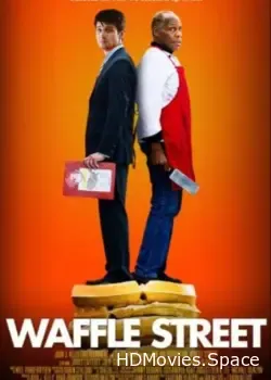 Вафельная улица (2015)