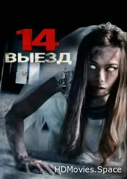Четырнадцатый выезд (2016)