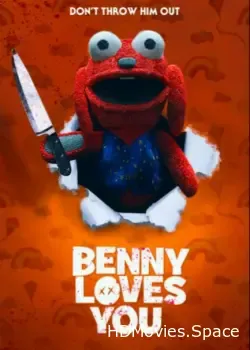 Бенни тебя любит (2019)