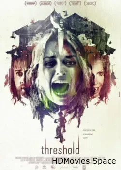 Порог (2019)
