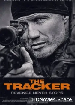 Ищейка (2019)