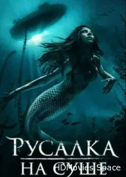 Русалка на суше (2019)