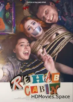 Реабилитационный домик (2015) (2015)