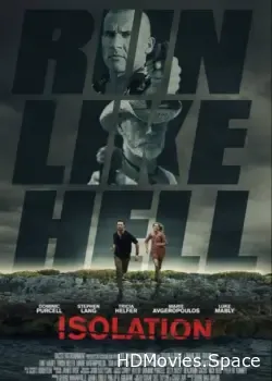 Изоляция (2015)