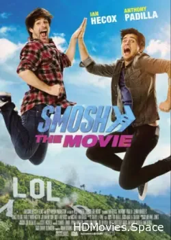 Смош: Фильм (2015)