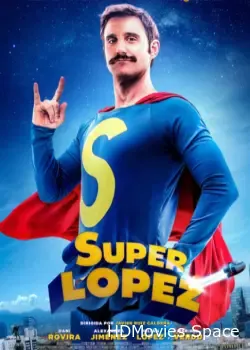 Суперлопес (2018)