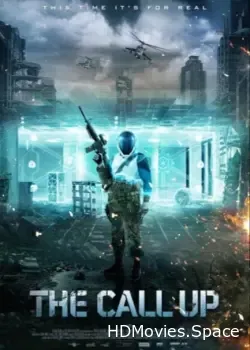 Призыв (2016)