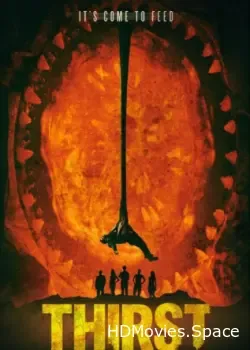 Жажда (2015)