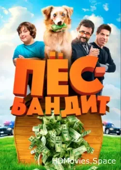 Пёс Бандит (2016)
