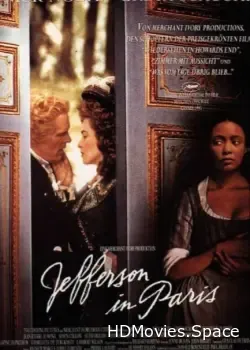 Джефферсон в Париже (1995)