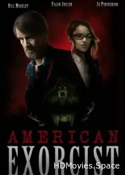 Американский экзорцист (2018)