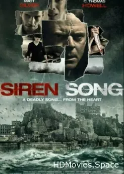 Песня сирен (2016)