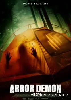 Древесный демон (2016)