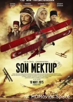 Последняя запись (2015)