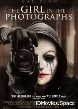 Девушка на фотографиях (2015)