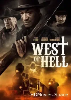 Холодный спуск (2018)