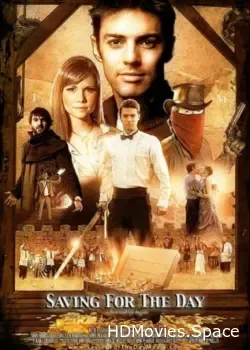 На чёрный день (2023)