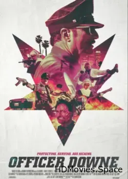 Офицер Доун (2016)