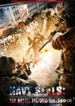 Морские котики против зомби (2015)