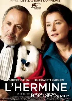 Горностай (2015)