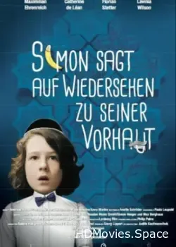 Симон прощается со своей крайней плотью (2015)