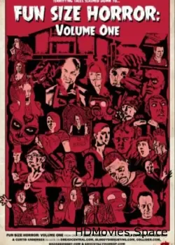 Ужасы смешного размера (2015)