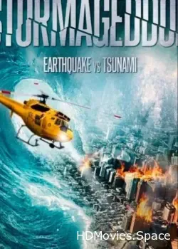 Штормагеддон (2015)
