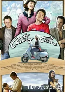 Наследница, или Переполох в семье Конвэй (2017)