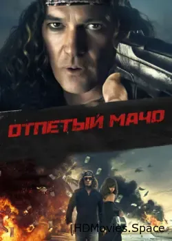 Отпетый мачо (2017)