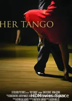 Её танго (2017)