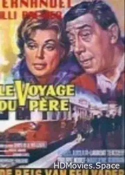 Поездка отца (1966)