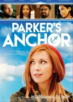 Якорь Паркер (2017)