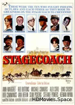 Дилижанс (1966)