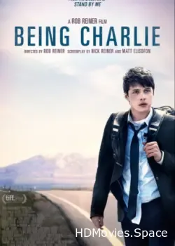 Быть Чарли (2015)