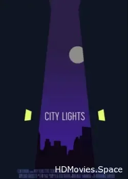 Огни большого города (2016)