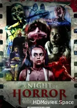Ночь ужасов, часть 1 (2015)