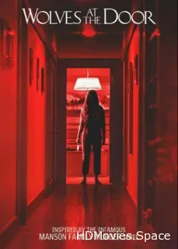 Волки у двери (2016)