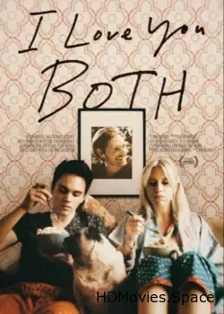 Люблю вас обоих (2016)