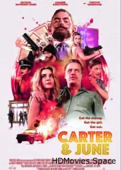 Картер и Джун (2017)