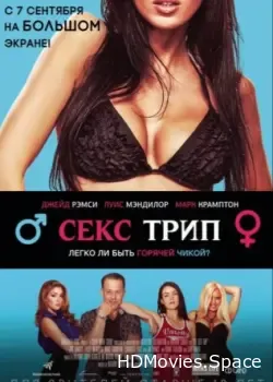 Секс трип (2016)