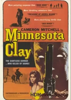 Земля Миннесоты (1964)