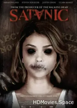 Сатанинский (2016)