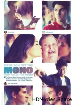 Моно (2016)