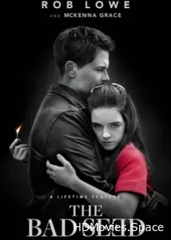 Дурная кровь (2018)