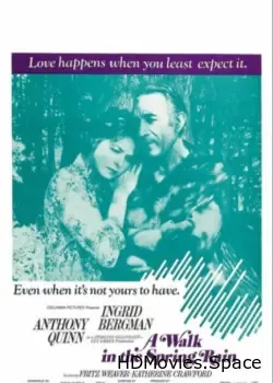 Прогулка под весенним дождем (1970)