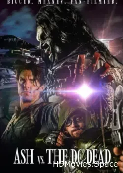 Эш против Лобо и Зловещих Мертвецов (2016)